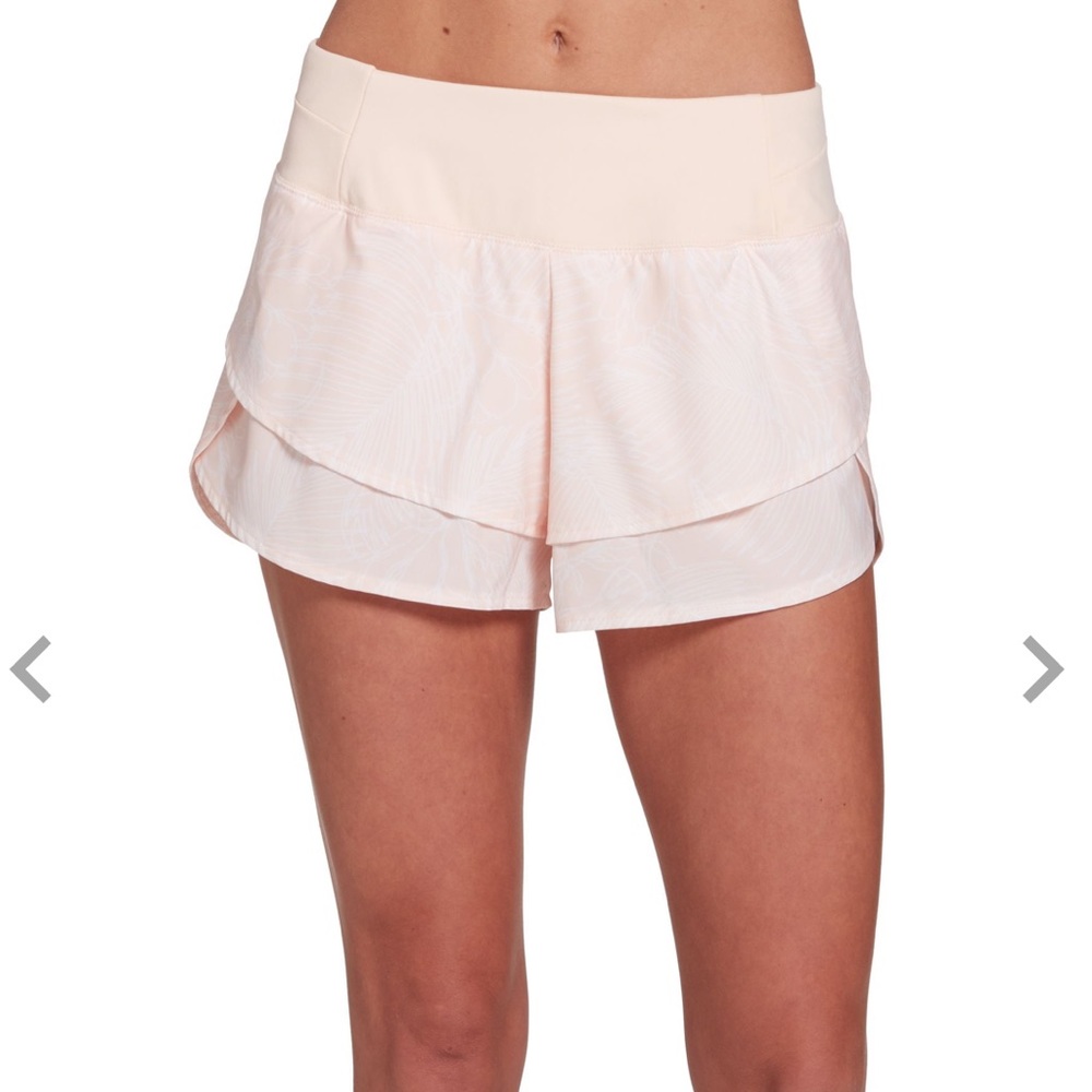 Running shorts - Picture 1 of 7